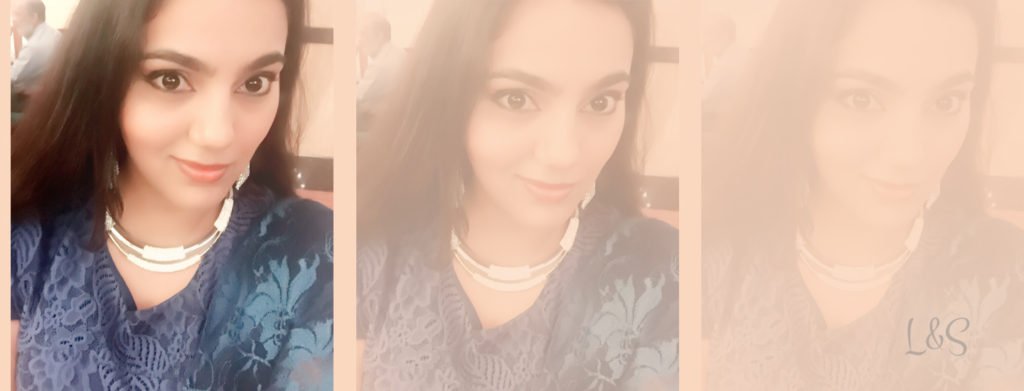 Choker-the accessory for the season