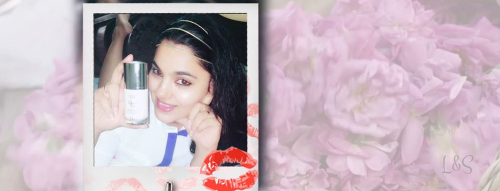 Be unabashedly beautiful with Dior
