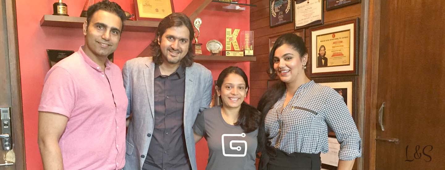 An Exclusive interview- Ricky Kej performs at the UN General Assembly