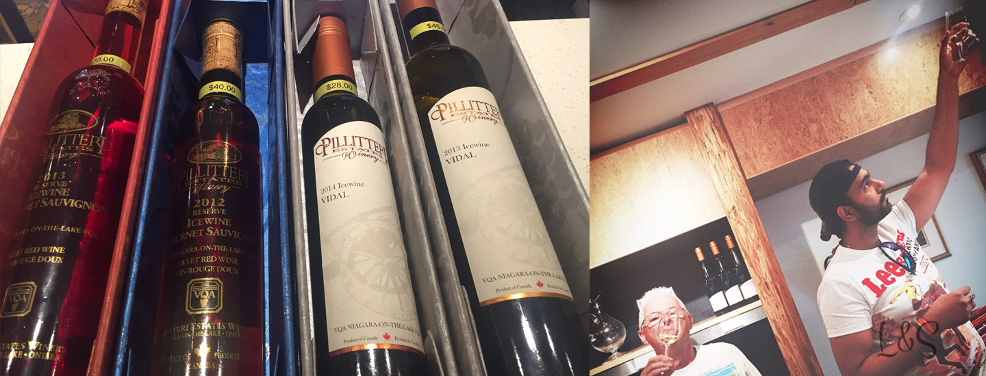 Wine tasting and its etiquettes