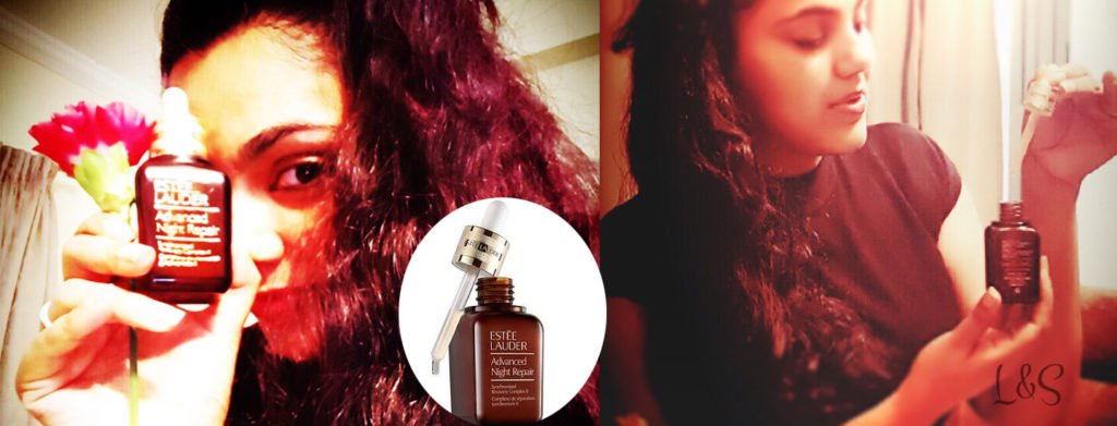 My skin saviour I swear by-Estée Lauder