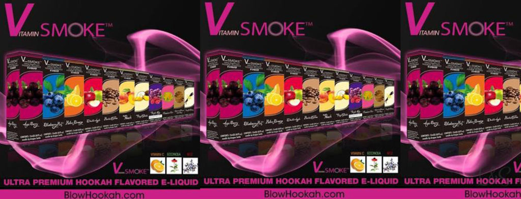 Vape your way to health
