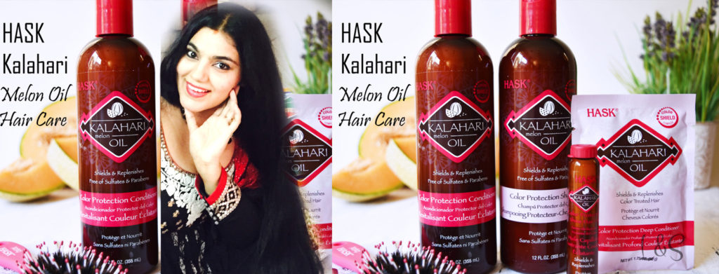 My Good hair days in Canada- the travel companion: Hask