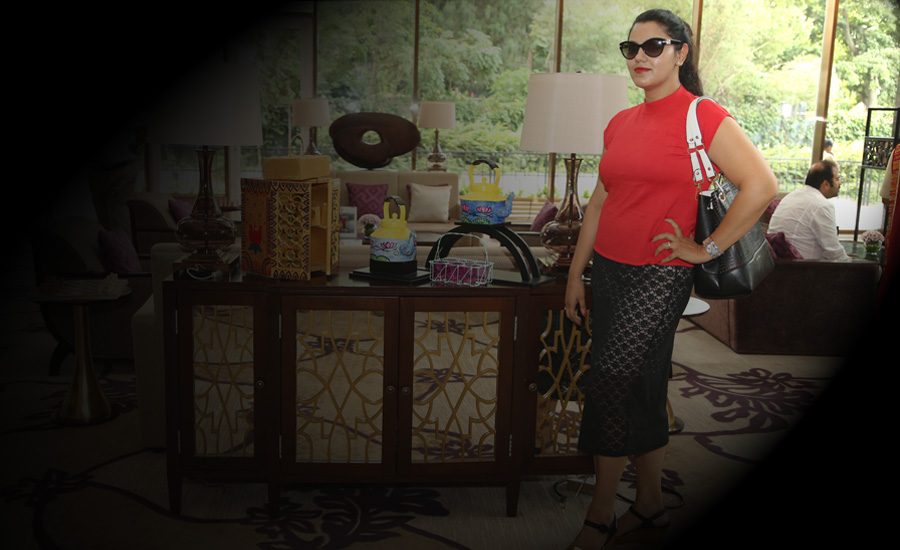A day of An afternoon high tea  and some luxury treatment