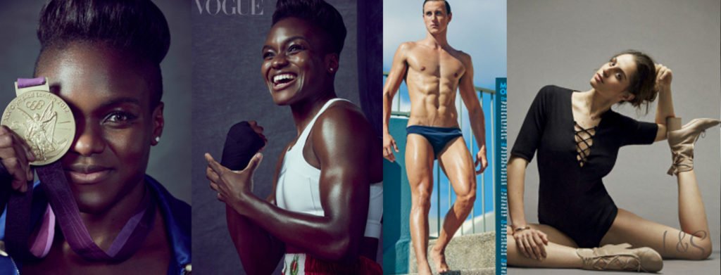 Dressed to thrill- Olympics fashion-series1