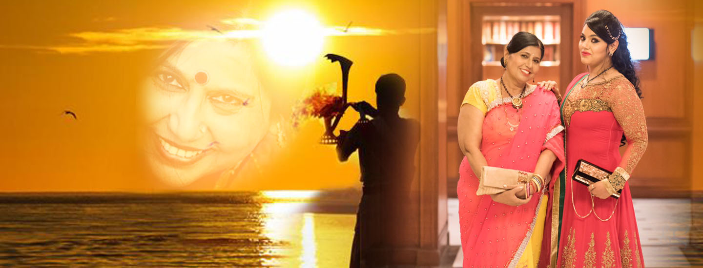 Naman to the departed- Mahalaya Amavasya