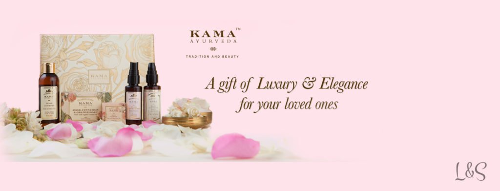 The season of gifting – Kama Ayurveda