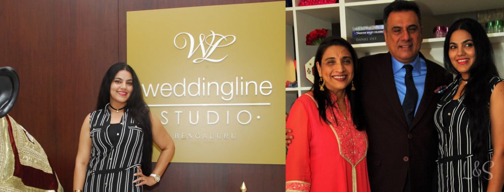 Marriages are made in heaven and designed in Weddingline studio, JW Marriott Bengaluru – your guide to all things weddings
