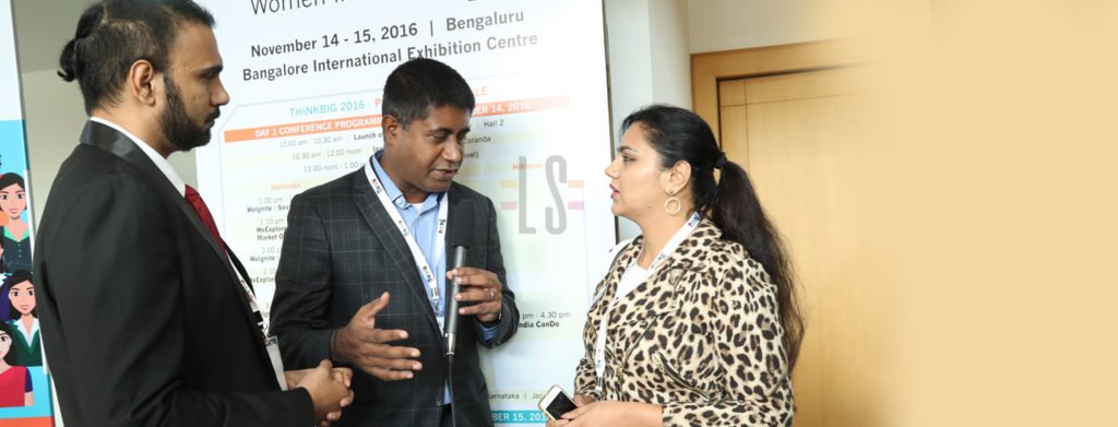 Tête-à-tête with Gopal Pillai, the director, seller services, Amazon