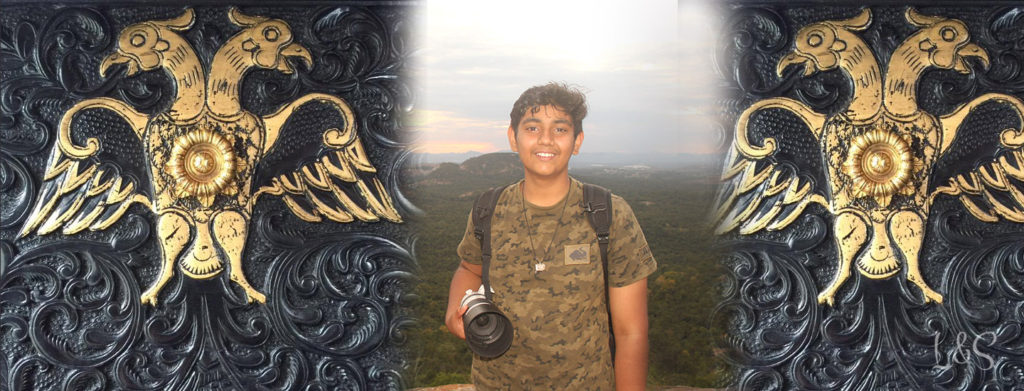 Two days in the outback farm at Bannerghatta