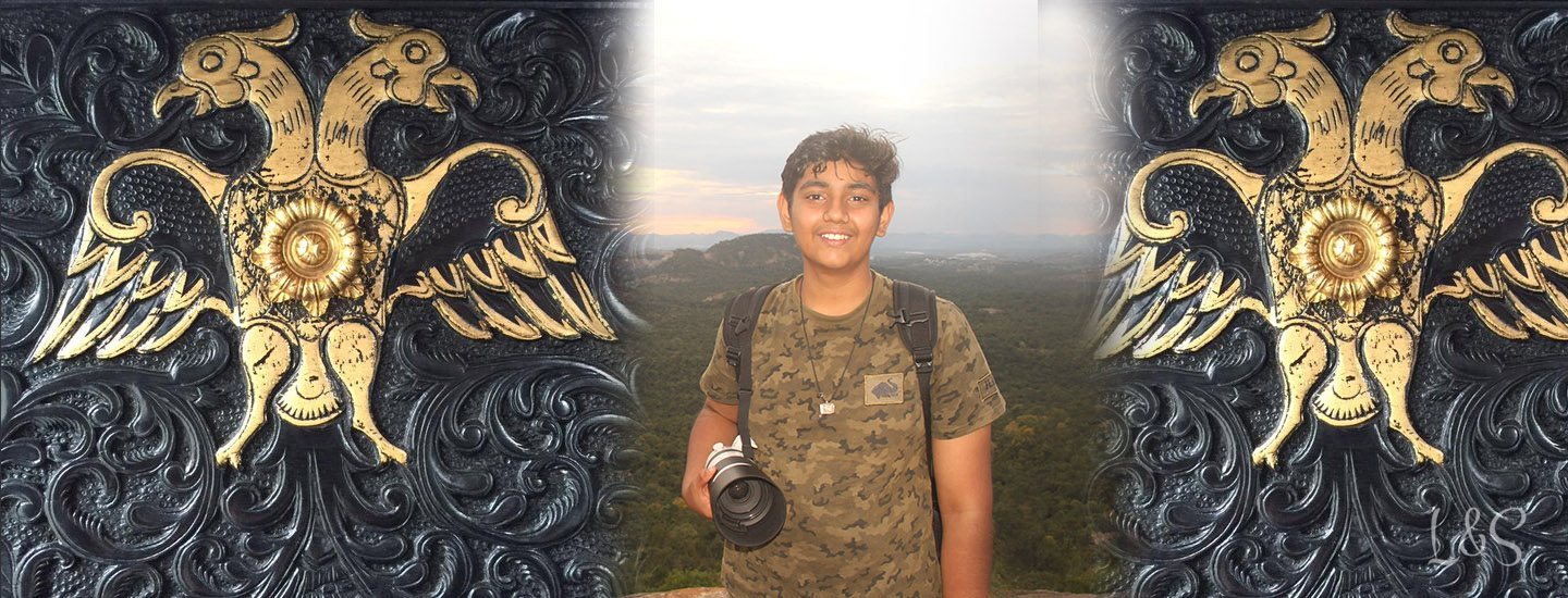 Two days in the outback farm at Bannerghatta