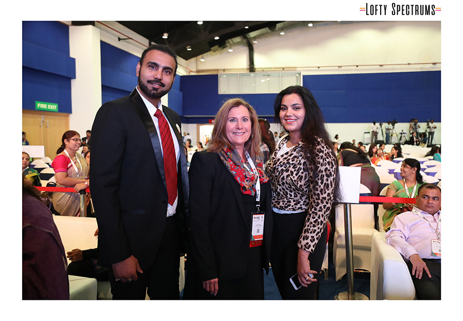 ThinkBig 2016 Summit- Asia’s largest summit for women entrepreneurs