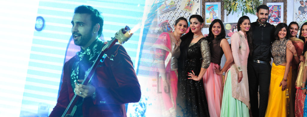 All that. Wedding Tamasha-Part1