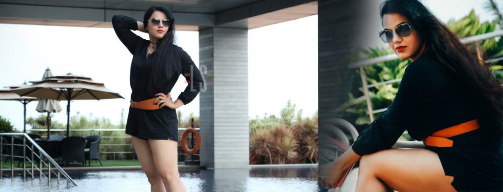 Black is the new black – 2 – holiday fashion