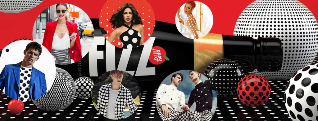 Clamour and glamour – Bigg Boss with Appy fizz fashion