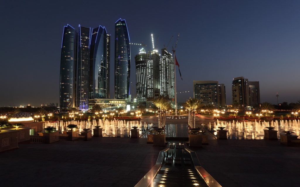 The Island Of Happiness & Everything Fashion – Abu Dhabi