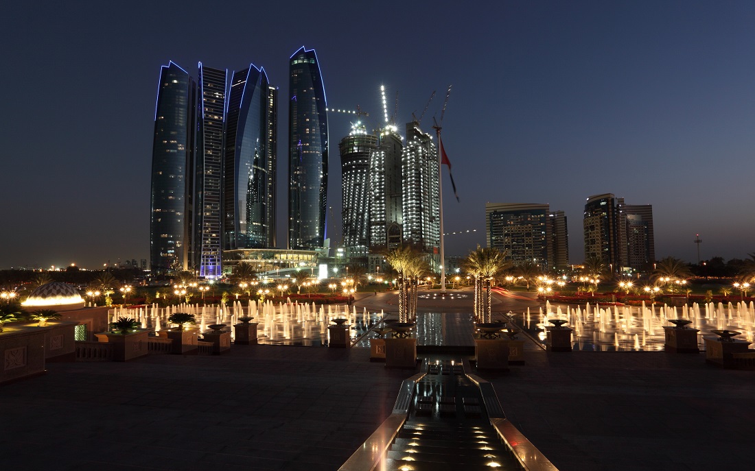 Abu Dhabi
