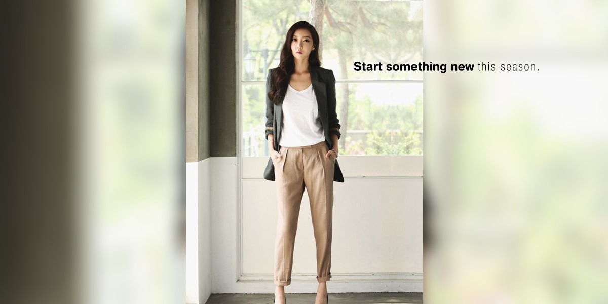 Must Have Pants For This Month Of Love That You Cannot Overlook!