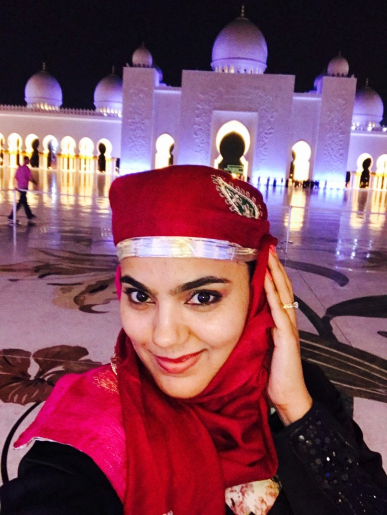 Abu Dhabi