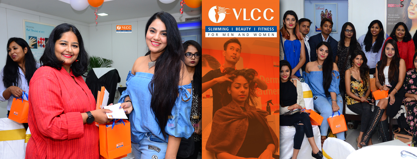 Making statements with VLCC Style Statements