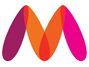 Myntra-logo