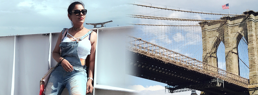 Splash – street chic redefined