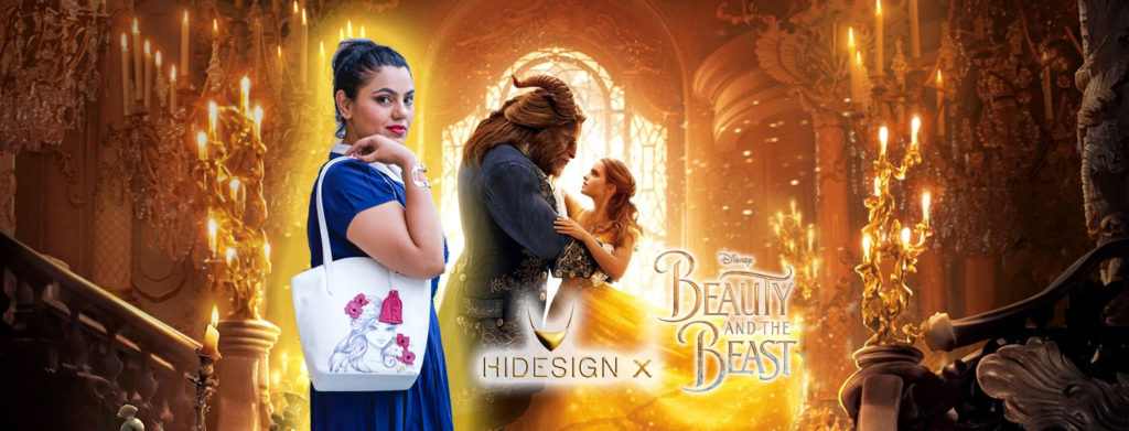 HidesignXdisney