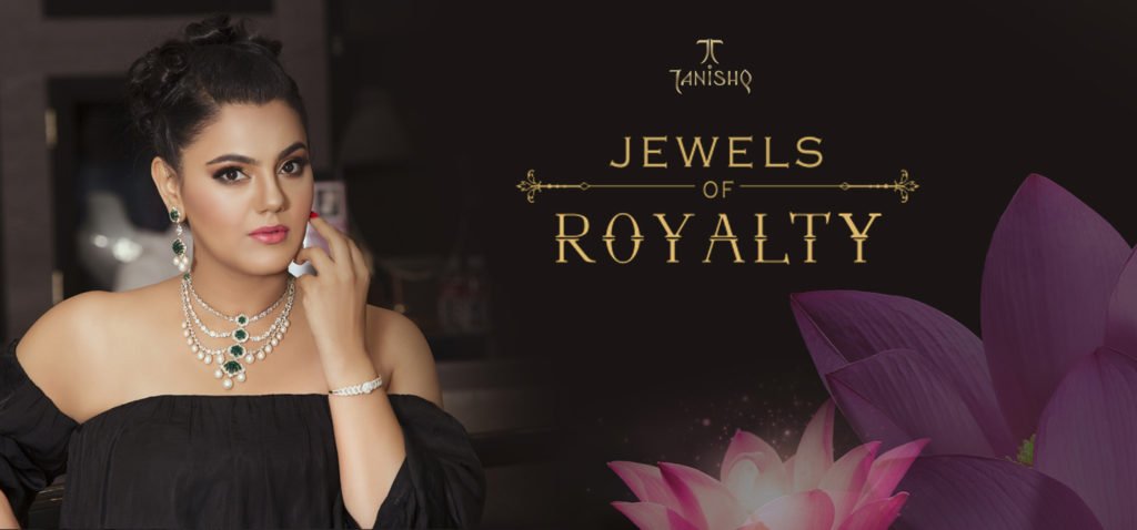 Tanishq- Jewels of Royalty