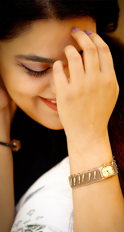 #TICKTALK Titan Raga collaborates with Masaba Gupta- Times reimagined