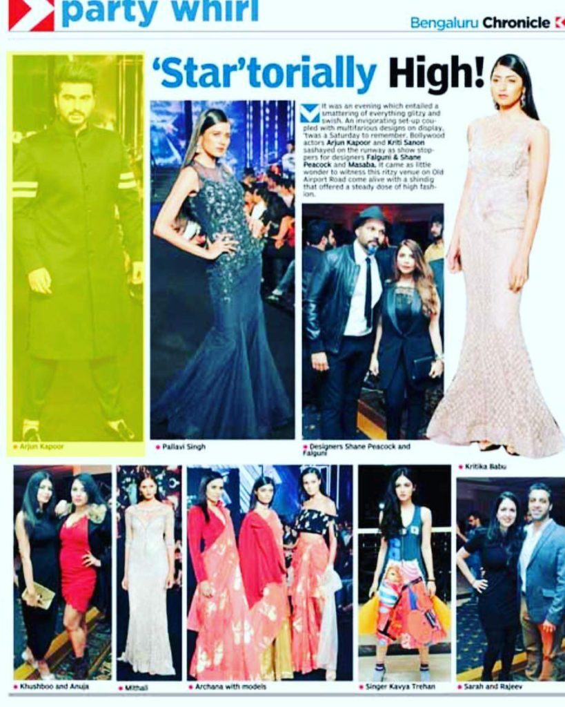 Bengaluru Chronicle