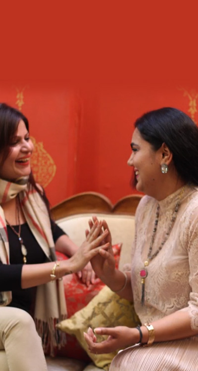 International women’s day – celebrating womanhood