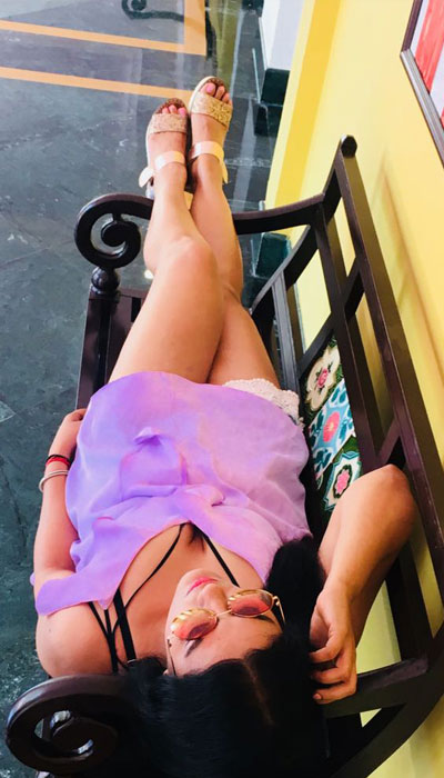 Goa-A peek into a Digital nomad’s day