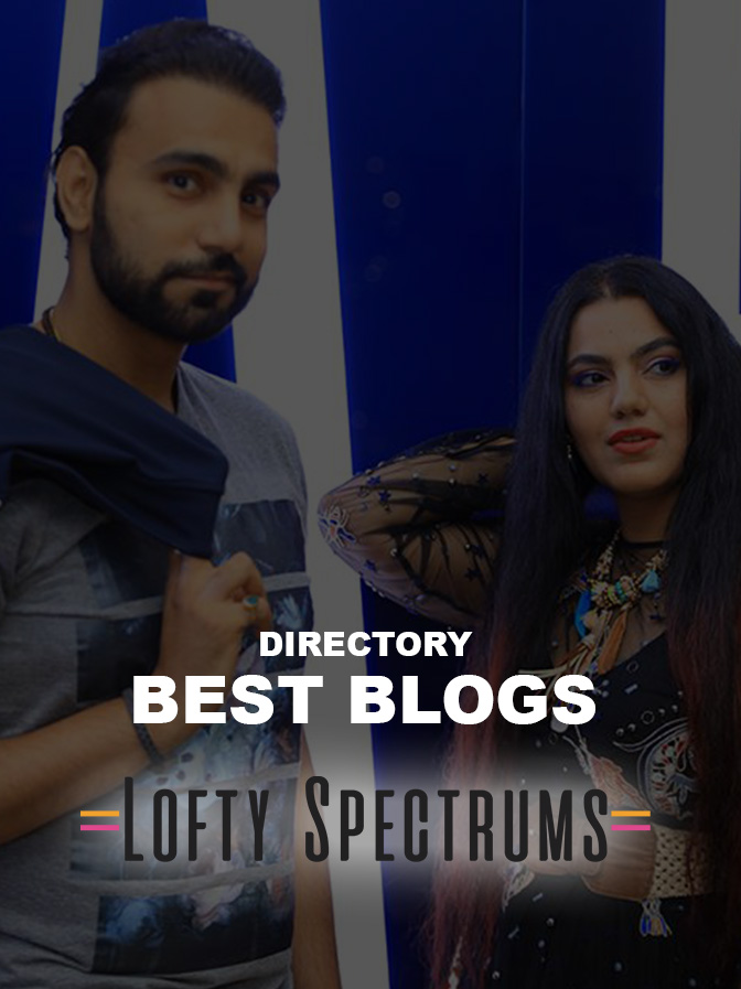 DIRECTORY OF BEST BLOGS