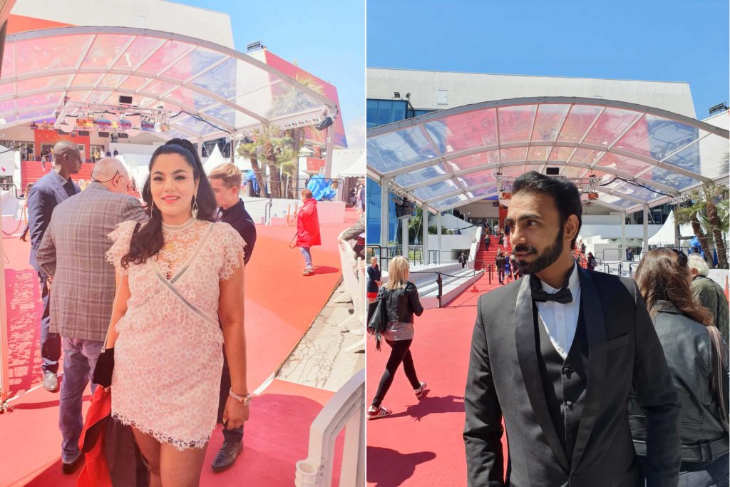 Cannes Film Festival 2019 Red Carpet