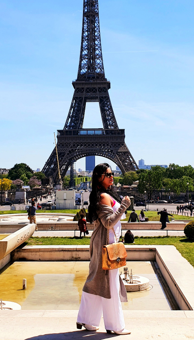 Top Things To Do in Paris