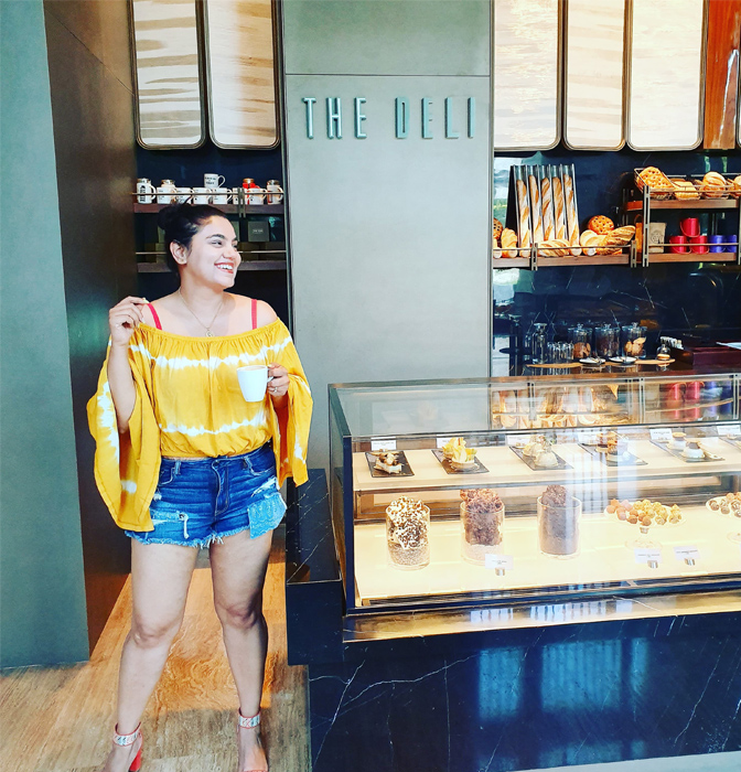 The Den Bengaluru- First Millenial Luxury Hotel