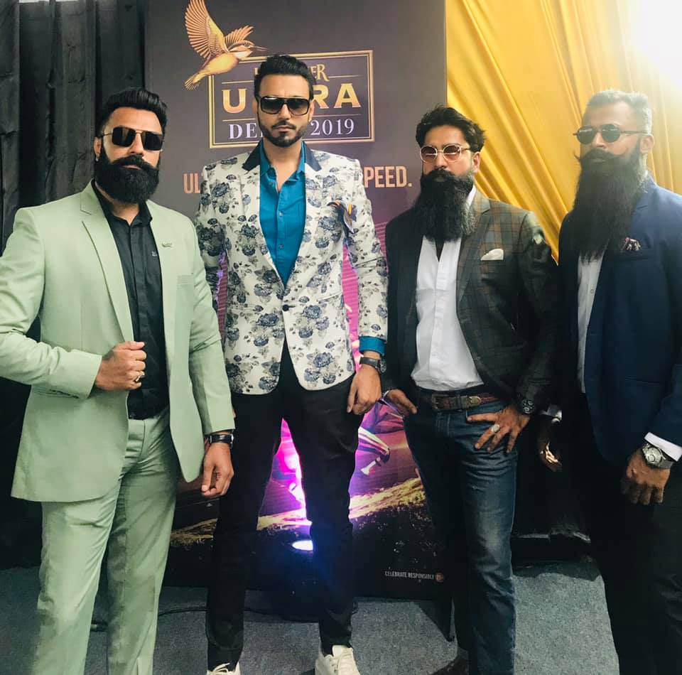 Kingfisher Ultra Derby Bangalore 2019