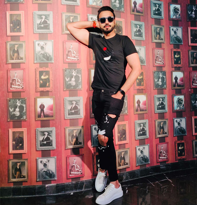 Arvind stores relaunch RUFandTUF and Newport