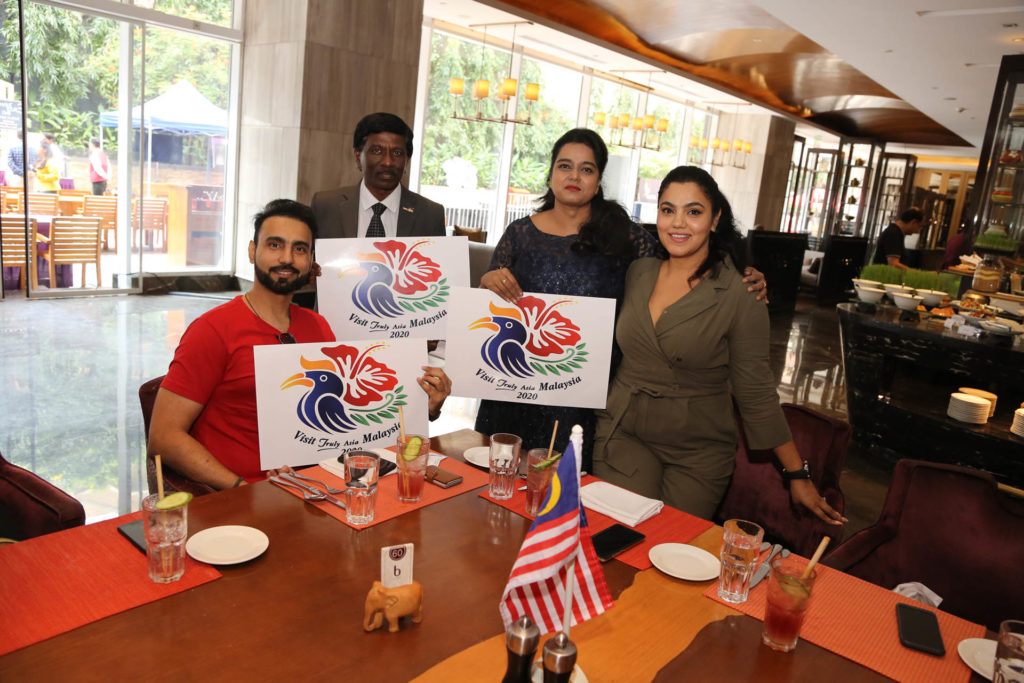 Shangri-La Hotel Bengaluru presents Taste of Malaysia
