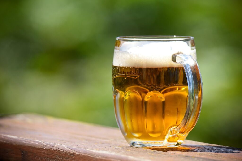 Beer pairing – Given India’s diverse beer styles