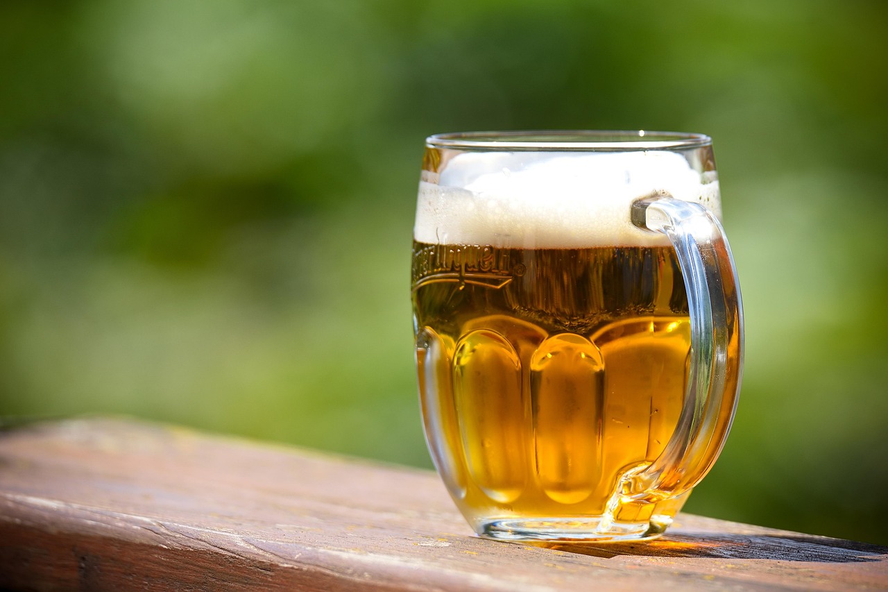 Beer pairing – Given India’s diverse beer styles